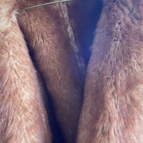 winter coat - Picture 2 of 6